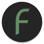 Logo of GxFonts - Custom fonts for Samsung Galaxy android Application 